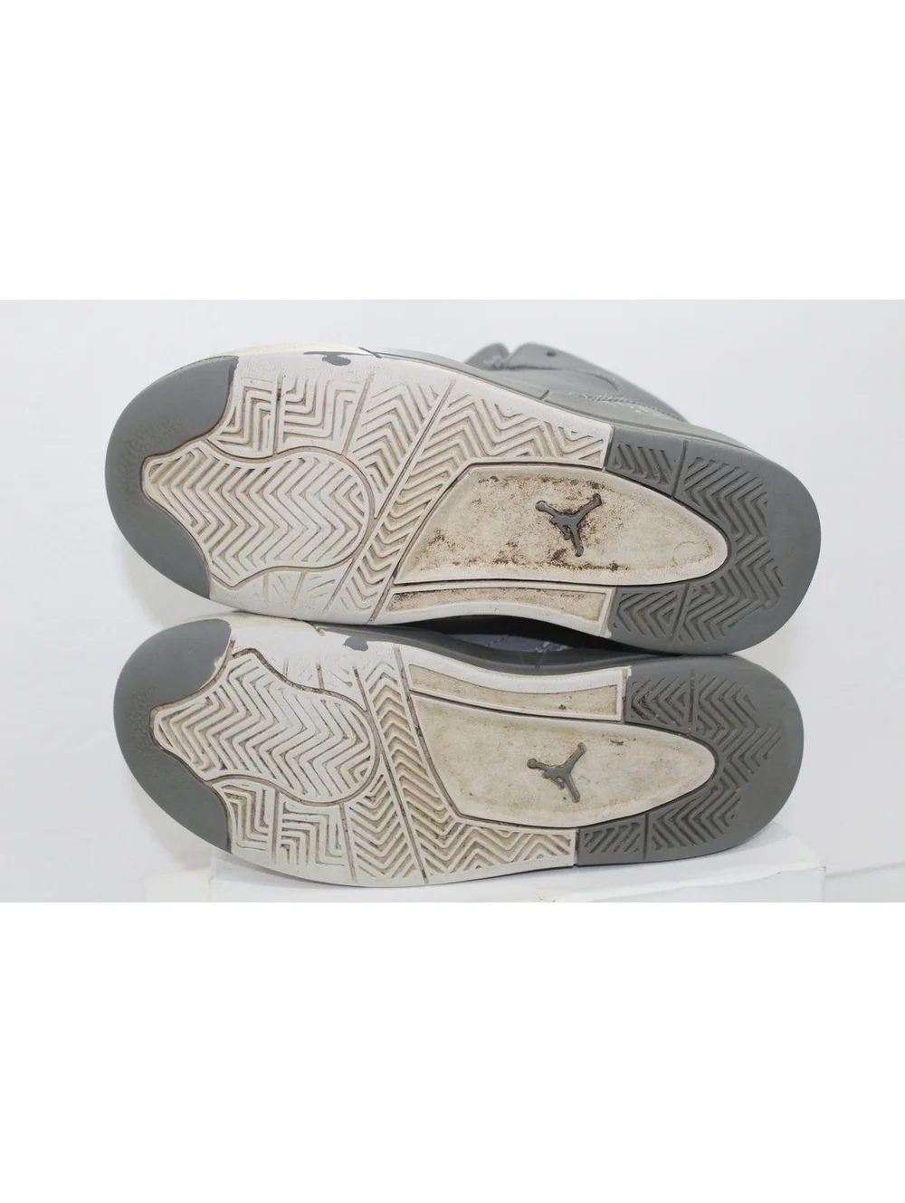 Nike Air Jordan Flight Origin 2 BP (705161-003) Wolf Gray Shoes Youth Size 1.5Y